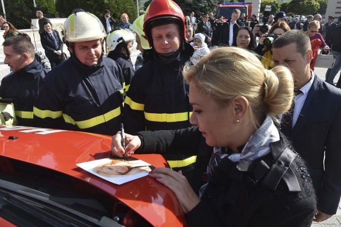 Ilustračný obrázok k článku Sakovej sa za riadenie rezortu ušlo pochvaly i od opozície