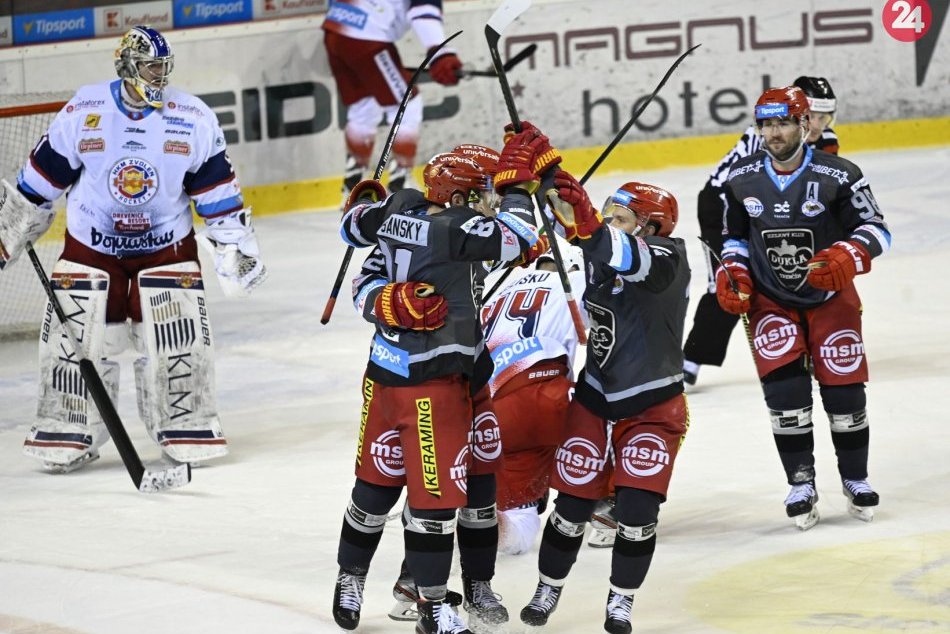 Ilustračný obrázok k článku Zvolen pod hradom Matúša Čáka neskóroval. Prehral už 7. zápas v rade, FOTO