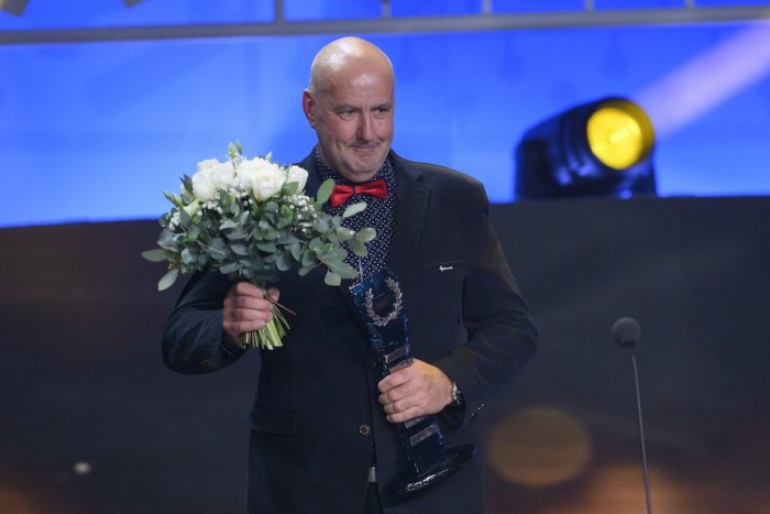 Ilustračný obrázok k článku Igor Vlha označil rok 2019 ako vydarený: Vlhovci strávia sviatky v Taliansku