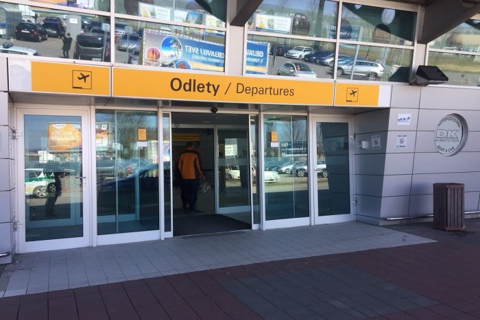 Ilustračný obrázok k článku Viete, kam môžete počas zimy odletieť z Košíc?