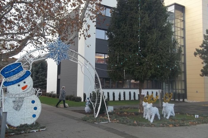 Ilustračný obrázok k článku Rok sa chýli k záveru: Užite si posledný víkend 2019 naplno v Šali a okolí