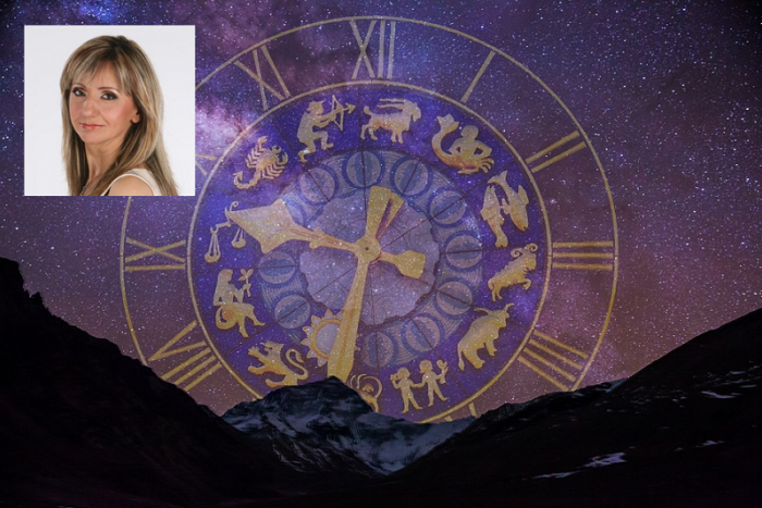 Ilustračný obrázok k článku Valika Polčicová: Astrológia je ako náš životopis. Jednu vec ale ľuďom nikdy nepoviem!, VIDEO