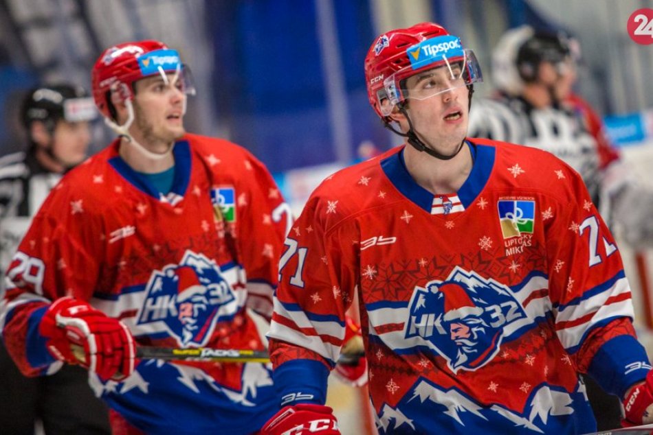 Ilustračný obrázok k článku Dramatický zápas na Liptove: Mikulášania opäť ťahali za kratší koniec