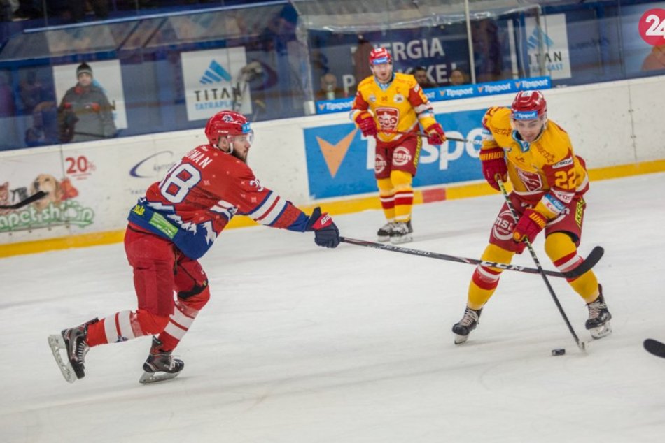 Ilustračný obrázok k článku Liptáci nestrelili ani gól: Trenčín odplatil predošlú prehru Mikulášanom