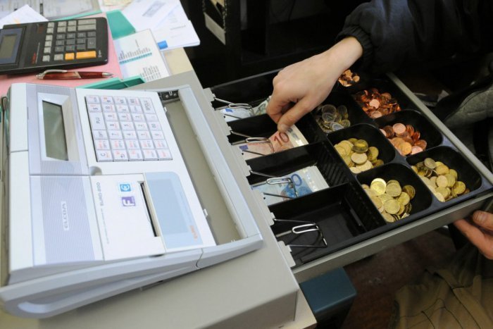 Ilustračný obrázok k článku Vláda spresnila spôsob, ako sa bude určovať pokles tržieb