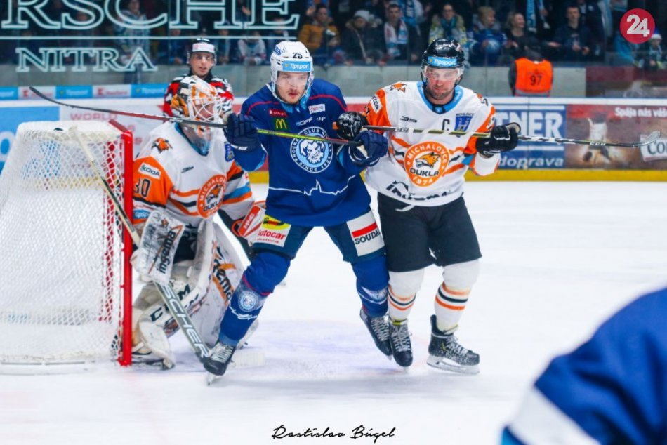 Ilustračný obrázok k článku Nitra vymazala štvorgólové manko: Buček zachránil bod gólom v poslednej sekunde