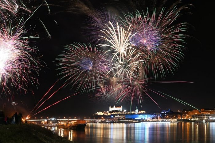 Ilustračný obrázok k článku TIPY NA SILVESTROVSKÉ OSLAVY: Kde to bude v meste najviac žiť?