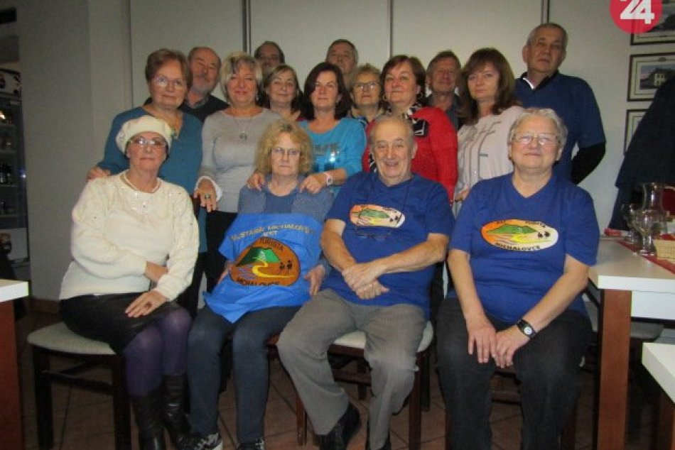 Ilustračný obrázok k článku Najaktívnejší michalovskí turisti 2019: Manželia Surmiakovci a Hasákovci