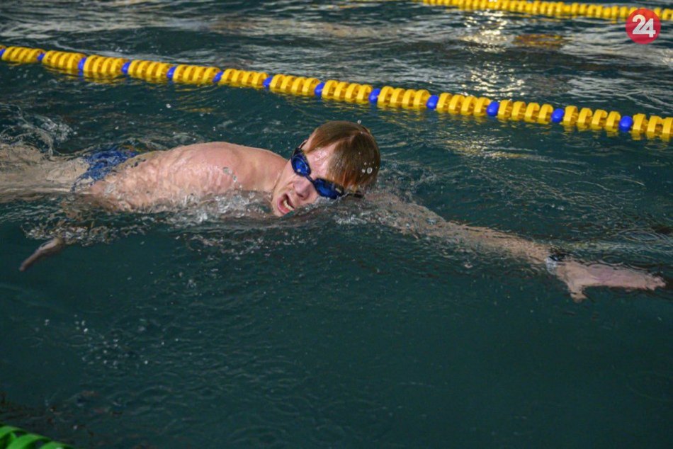 Ilustračný obrázok k článku Krytá plaváreň vo Svite je opäť otvorená: Na tento typ relaxu ale zatiaľ zabudnite