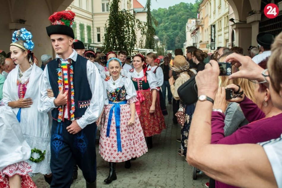Ilustračný obrázok k článku TIPY na týždeň: Bystričanov čaká poriadna dávka folklóru aj olympiáda