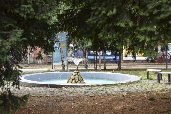 Ilustračný obrázok k článku Už nebude zanedbaný. Parčíku pri Avione vrátia stratenú krásu