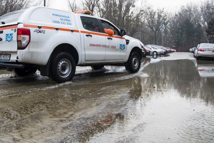 Ilustračný obrázok k článku Bratislavskí vodári si v roku 2019 polepšili povesť