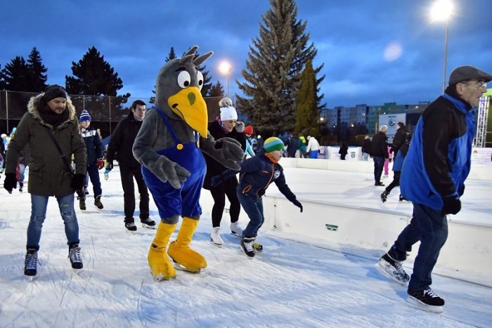 Ilustračný obrázok k článku KURIOZITA DŇA: V Košiciach padli dva nové slovenské rekordy, vytvorili ich korčuliari