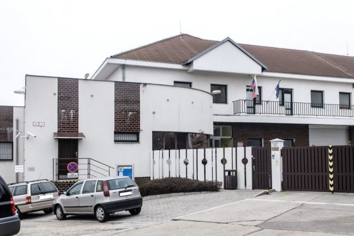 Ilustračný obrázok k článku Nový rok za mrežami: V ženskom väzení v Nitre so športom i kvízom