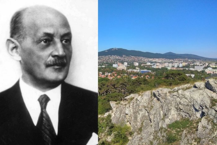 Ilustračný obrázok k článku Pred 145 rokmi sa narodil spisovateľ Janko Jesenský: Bol aj nitrianskym županom