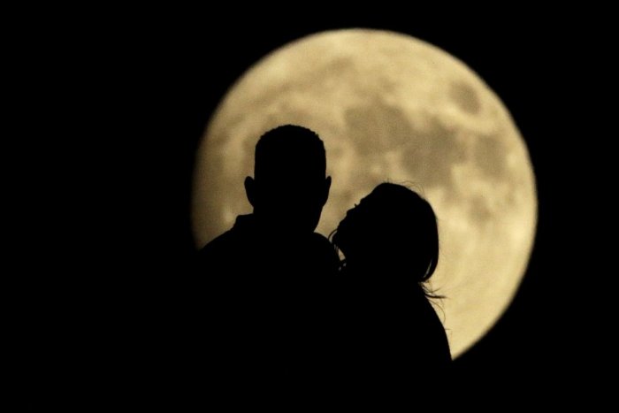 Ilustračný obrázok k článku Tipy na víkend: Zodvihnite hlavu ku hviezdam alebo ju skloňte ku knihe