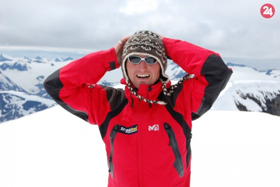 Ilustračný obrázok k článku Cestovateľ Stano "Sancho" Tomka: Najsilnejším zážitkom bolo zemetrasenie v Nepále