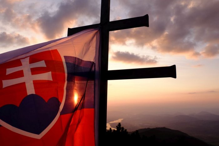 Ilustračný obrázok k článku RANNÁ ŠTVORKA: Pripomíname si Deň vzniku Slovenskej republiky