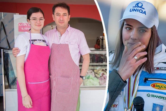 Ilustračný obrázok k článku TOP 10 najčítanejších článkov roku 2019: Mikulášanov zaujal zmrzlinár aj Vlhová