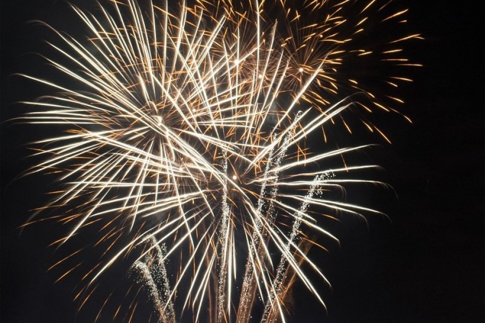 Ilustračný obrázok k článku Prvé INFO o Silvestri v Brezne: Ako to zatiaľ vyzerá s oslavami na prelome rokov?