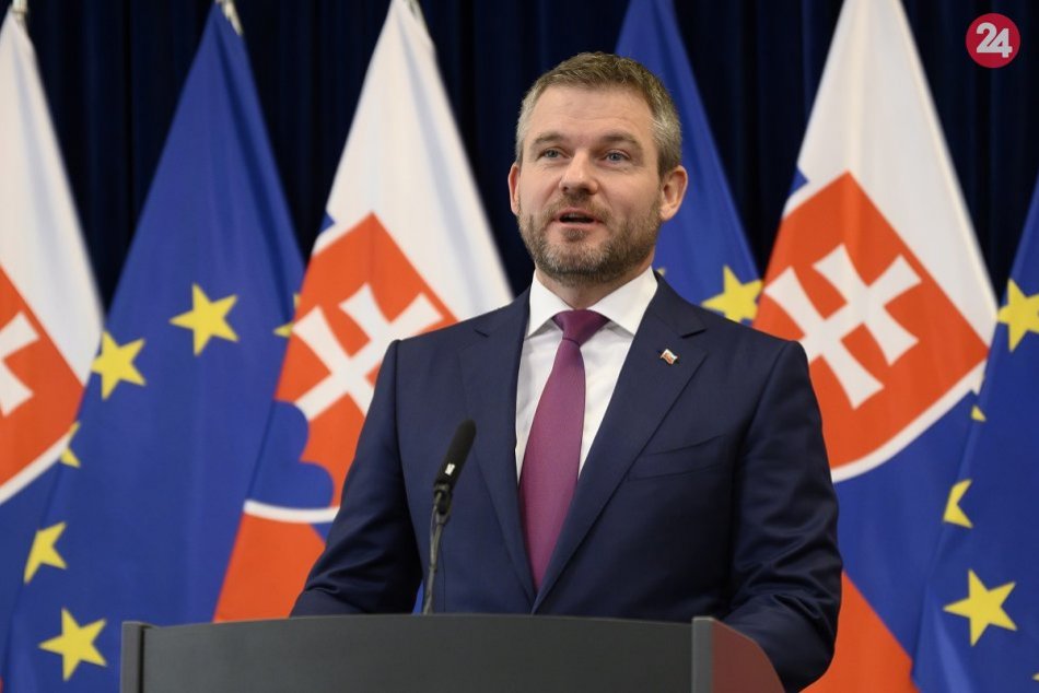 Ilustračný obrázok k článku Peter Pellegrini o našich vojakoch v Iraku: Individuálna evakuácia by ich ohrozila