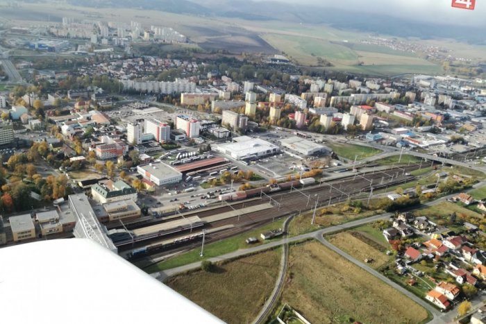 Ilustračný obrázok k článku Koľko nás vlastne je? Najnovšie čísla z Popradu