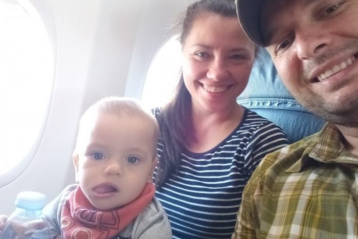 Ilustračný obrázok k článku SVET O SLOVENSKU: Rodičia potrebujú 365-tisíc eur, aby ich syn chodil