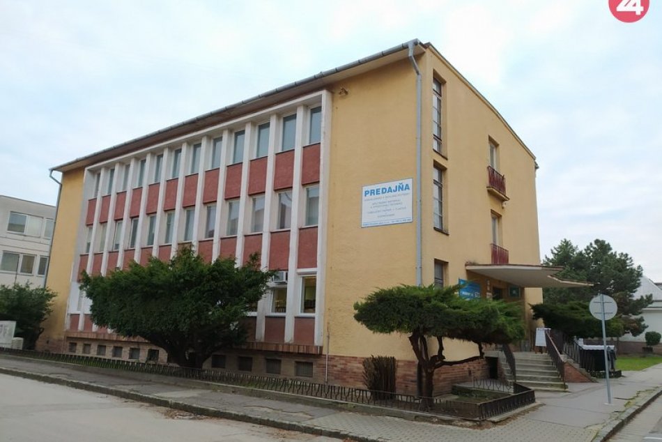 Ilustračný obrázok k článku Záujem prokuratúry o budovu v centre trvá: Akceptovala návrh mesta