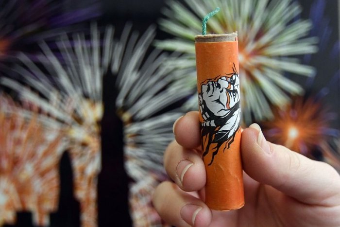 Ilustračný obrázok k článku OBROVSKÁ tragédia: Pri odpaľovaní zábavnej pyrotechniky zomrel chlapec