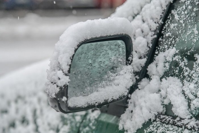 Ilustračný obrázok k článku Meteorológovia vyšli s výstrahou pre okres Poprad: Sledujte, koľko cm má pripadnúť
