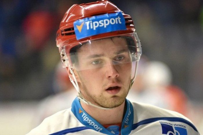 Ilustračný obrázok k článku Káder Liptákov sa rozšíril o útočníka: Klub posilnil staronový hráč