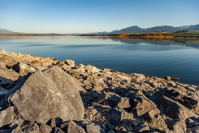 Ilustračný obrázok k článku V Bobrovníku zrekonštruujú vodárenský objekt: Pomôžu najmä peniaze z eurofondov