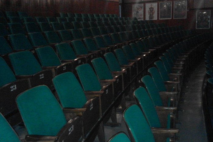 Ilustračný obrázok k článku Staňte sa členmi filmového klubu: Čakajú vás novinky, dostanete výhodné vstupné