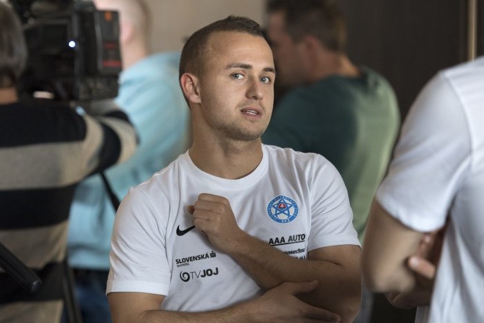 Ilustračný obrázok k článku Lobotkov prestup je na spadnutie: Koľko miliónov pýtajú za odchovanca Trenčína?