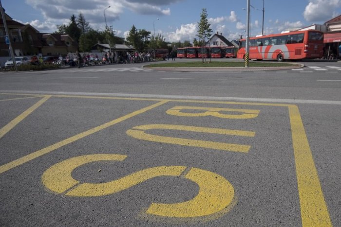 Ilustračný obrázok k článku Cez aplikáciu predali dva milióny lístkov