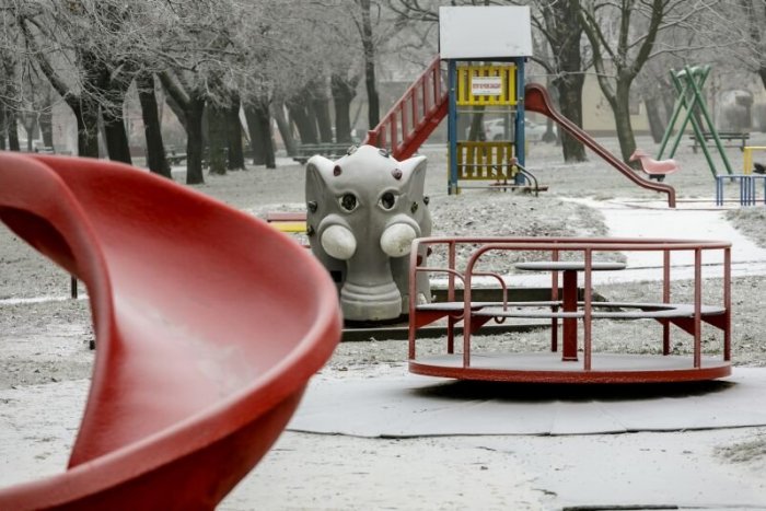 Ilustračný obrázok k článku Každé detské ihrisko dostane vlastné meno a bude bezpečnejšie