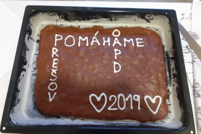 Ilustračný obrázok k článku Dojímavé gesto študentov z Prievidze: Zbierkou pomohli obetiam výbuchu v Prešove