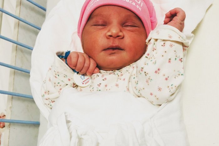 Ilustračný obrázok k článku V súkromnej nemocnici v Šaci sa narodilo v minulom roku viac chlapcov ako dievčat