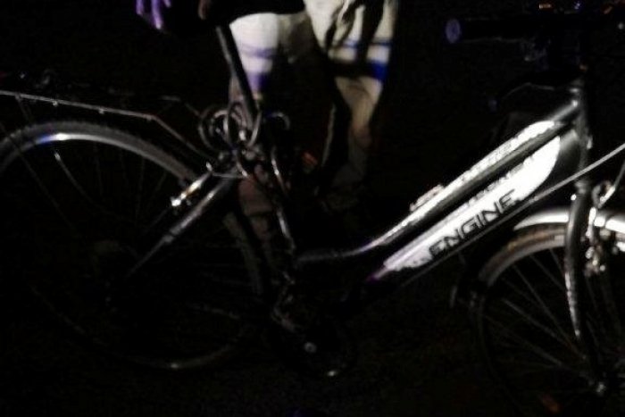 Ilustračný obrázok k článku Cyklista (50) v Trenčíne sa policajtom nezdal: Teraz mu hrozí mastná pokuta