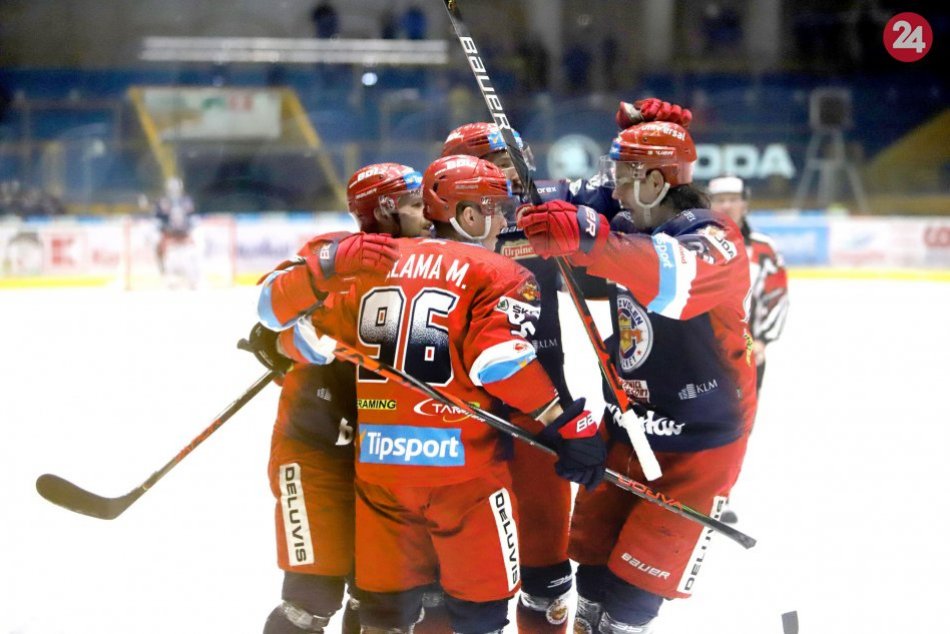 Ilustračný obrázok k článku Čierny novým generálnym manažérom Zvolena: V kádri nastanú výrazné zmeny