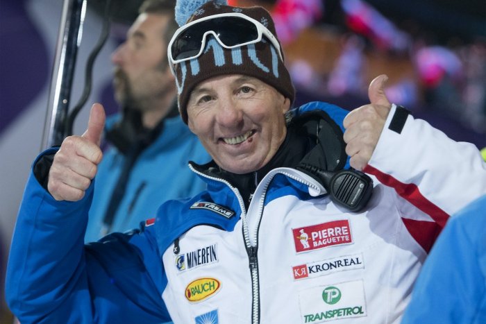 Ilustračný obrázok k článku Vlhová nepôjde sobotňajší zjazd: Tréner Magoni vysvetlil dôvody