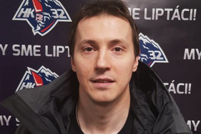 Ilustračný obrázok k článku Liptáci s veľkou posilou: Klub posilnil ruský center so skúsenosťami z NHL a KHL