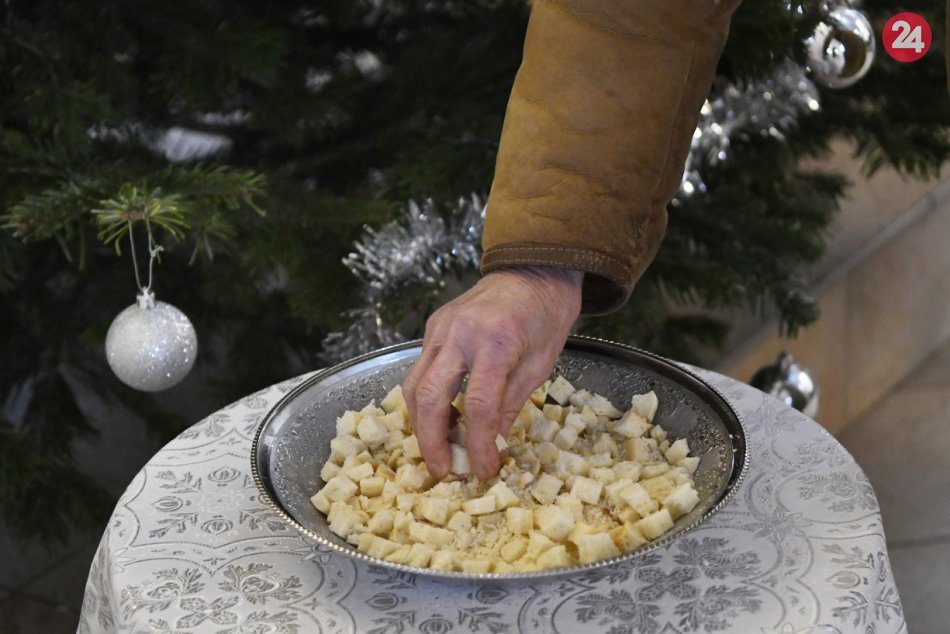 Ilustračný obrázok k článku Začali sláviť Vianoce: Pravoslávni veriaci si pripomenuli sviatky aj v Prešove, FOTO
