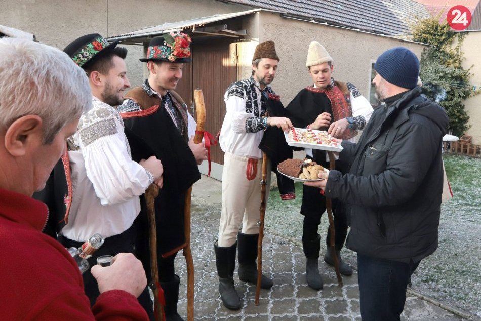 Ilustračný obrázok k článku Benefičný koncert a prídu aj Traja králi: TIPY na predĺžený víkend v Nitre