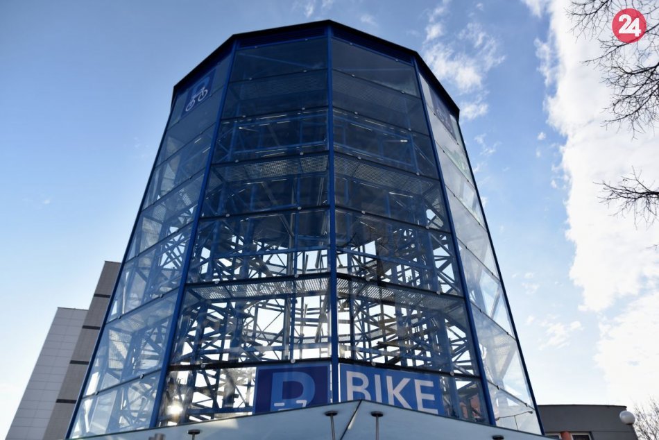 Ilustračný obrázok k článku Cyklisti, dajte si POZOR: Cykloveža bude na niekoľko hodín ZATVORENÁ