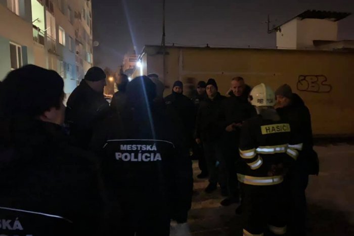Ilustračný obrázok k článku Bystričanov vystrašil podozrivý zápach na Sitnianskej. Primátor Nosko zareagoval