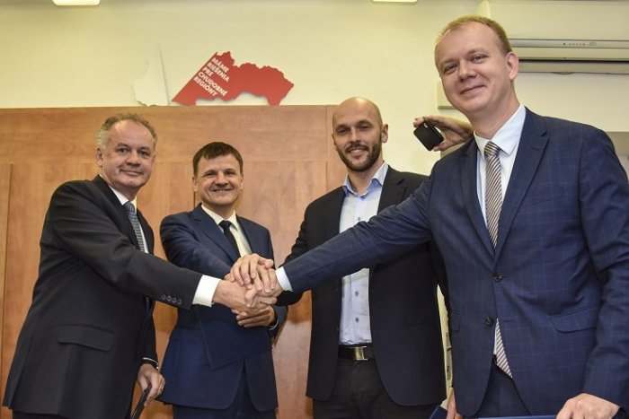 Ilustračný obrázok k článku VOĽBY 2020: Opozičné strany sa zhodli na prioritách po voľbách. Matoviča vynechali.