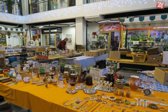 Ilustračný obrázok k článku Kam si vyraziť v Michalovciach? Lákadlom sú starožitníci, šľachta aj burza