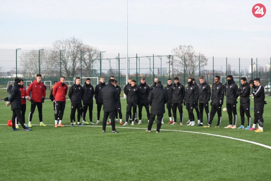 Ilustračný obrázok k článku Spartak s posilou: Prichádza švédsky stredopoliar Vukojevič