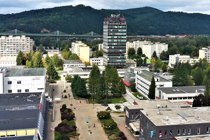 Ilustračný obrázok k článku Koľko nás vlastne je? Najnovšie čísla z Považskej Bystrice